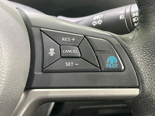 NISSAN SERENA  S-HYBRID 2017 Image 31