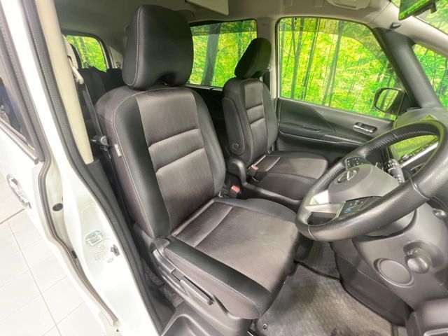 NISSAN SERENA  S-HYBRID 2017 Image 31