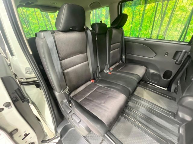 NISSAN SERENA  S-HYBRID 2017 Image 31