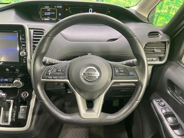 NISSAN SERENA  S-HYBRID 2017 Image 31