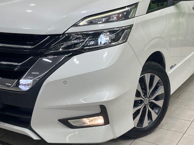 NISSAN SERENA  S-HYBRID 2017 Image 31