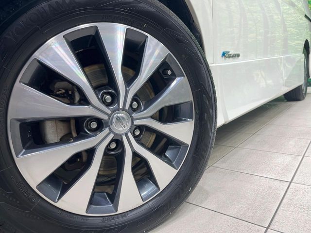 NISSAN SERENA  S-HYBRID 2017 Image 31
