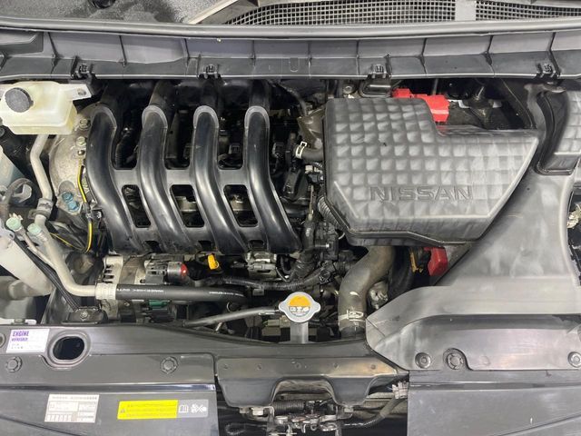 NISSAN SERENA  S-HYBRID 2017 Image 31