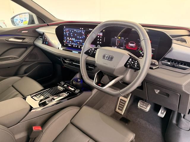 AUDI Q6 E-TRON 2025 Image 31