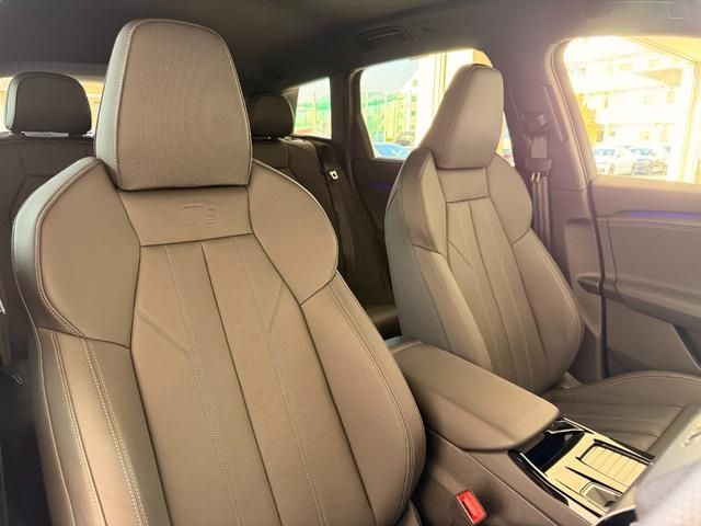 AUDI Q6 E-TRON 2025 Image 31