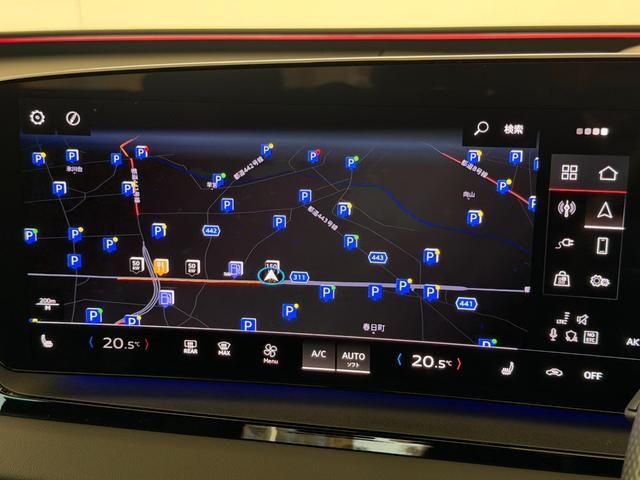 AUDI Q6 E-TRON 2025 Image 31
