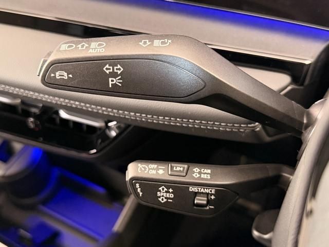 AUDI Q6 E-TRON 2025 Image 31