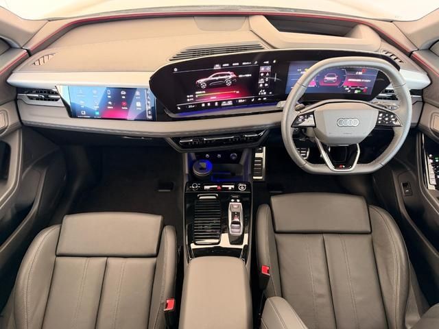 AUDI Q6 E-TRON 2025 Image 31