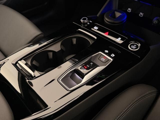 AUDI Q6 E-TRON 2025 Image 31