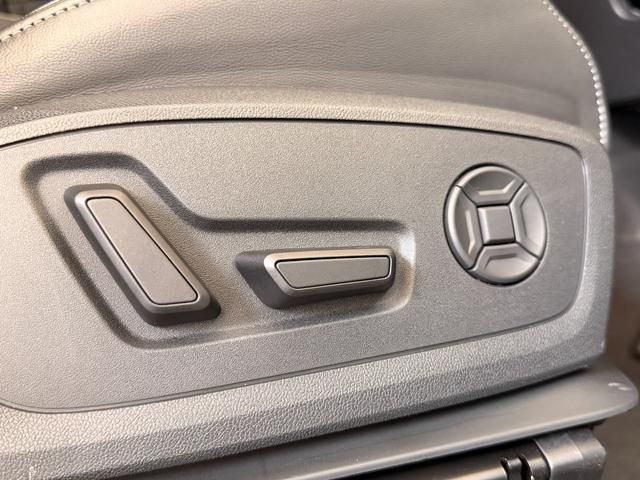 AUDI Q6 E-TRON 2025 Image 31