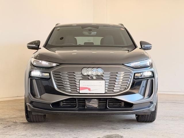 AUDI Q6 E-TRON 2025 Image 31