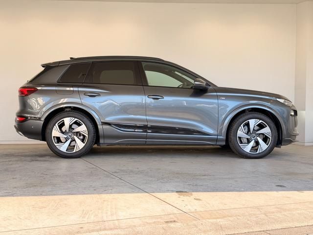 AUDI Q6 E-TRON 2025 Image 31