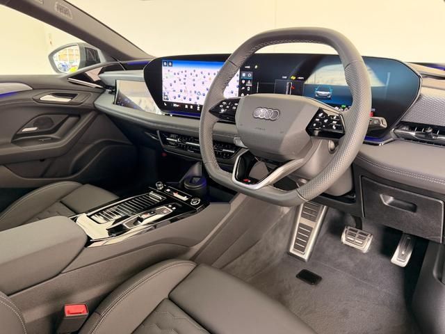 AUDI A6 AVANT E-TRON 2025 Image 31