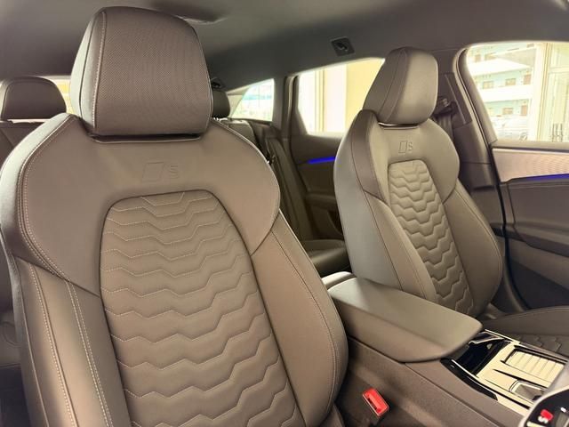 AUDI A6 AVANT E-TRON 2025 Image 31