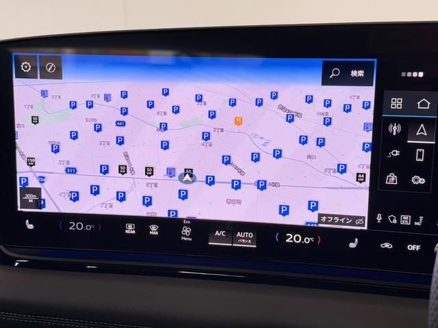 AUDI A6 AVANT E-TRON 2025 Image 31