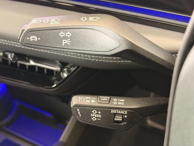 AUDI A6 AVANT E-TRON 2025 Image 31