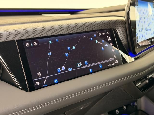 AUDI A6 AVANT E-TRON 2025 Image 31