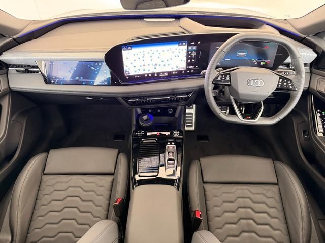 AUDI A6 AVANT E-TRON 2025 Image 31