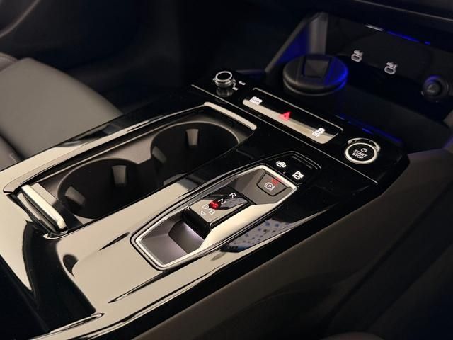 AUDI A6 AVANT E-TRON 2025 Image 31