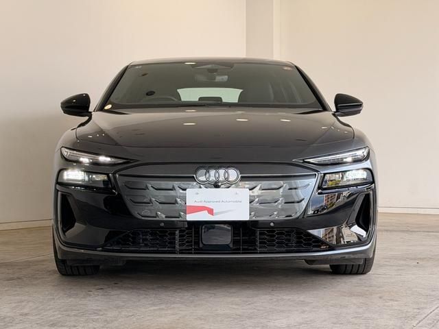 AUDI A6 AVANT E-TRON 2025 Image 31