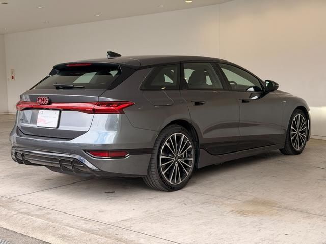 AUDI A6 AVANT E-TRON 2025 Image 31