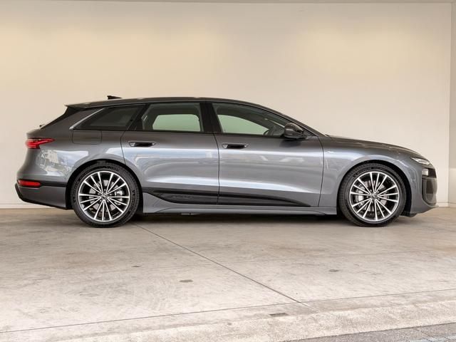 AUDI A6 AVANT E-TRON 2025 Image 31