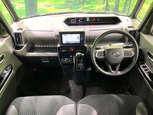 DAIHATSU TANTO CUSTOM 2019 Image 31