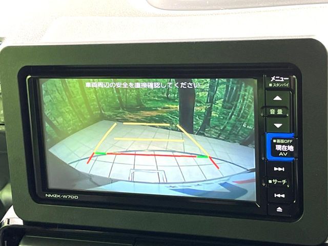 DAIHATSU TANTO CUSTOM 2019 Image 31