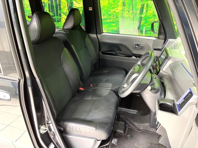 DAIHATSU TANTO CUSTOM 2019 Image 31