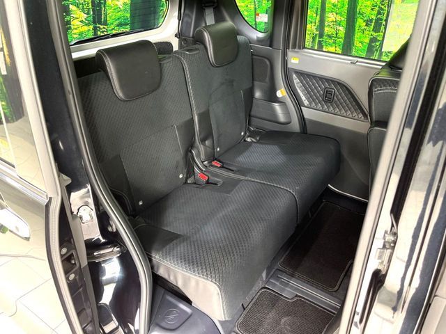 DAIHATSU TANTO CUSTOM 2019 Image 31