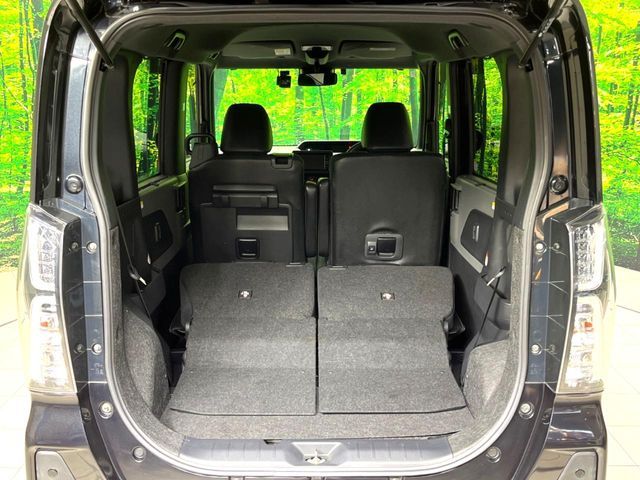 DAIHATSU TANTO CUSTOM 2019 Image 31