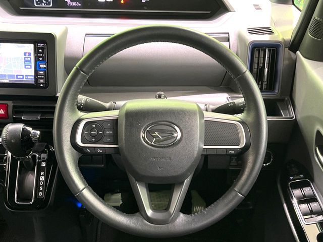 DAIHATSU TANTO CUSTOM 2019 Image 31