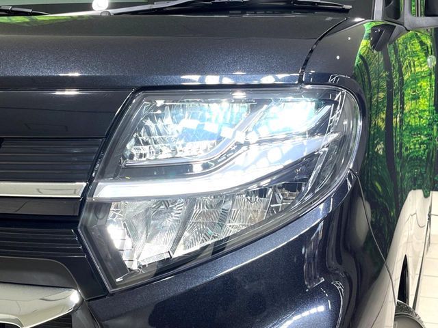 DAIHATSU TANTO CUSTOM 2019 Image 31