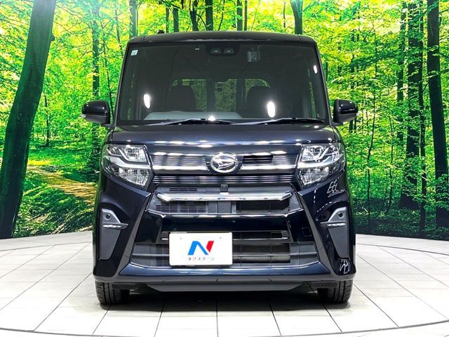 DAIHATSU TANTO CUSTOM 2019 Image 31