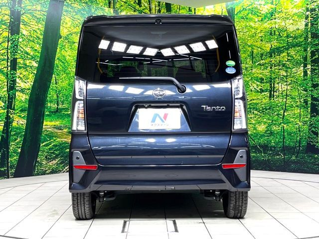 DAIHATSU TANTO CUSTOM 2019 Image 31
