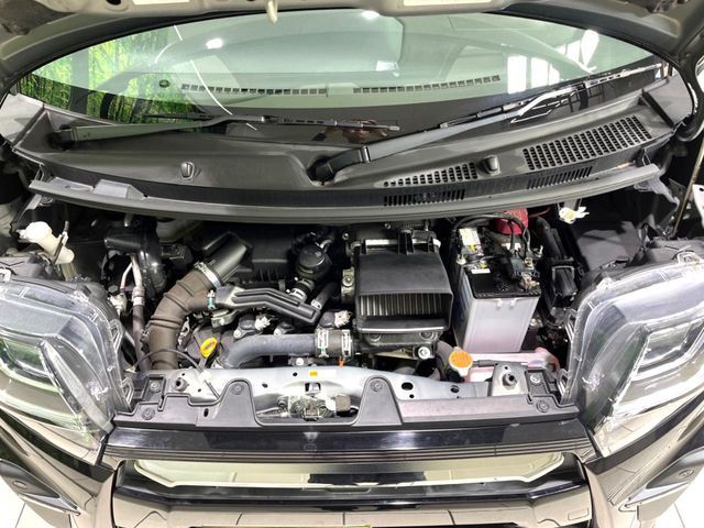 DAIHATSU TANTO CUSTOM 2019 Image 31