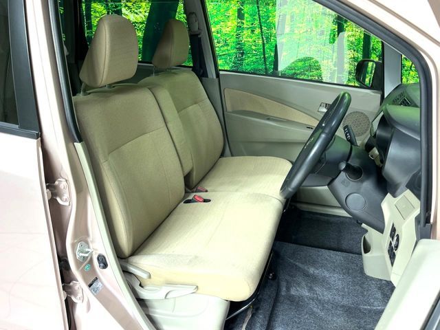 DAIHATSU MOVE CUSTOM 2013 Image 31