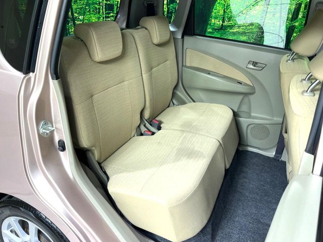 DAIHATSU MOVE CUSTOM 2013 Image 31