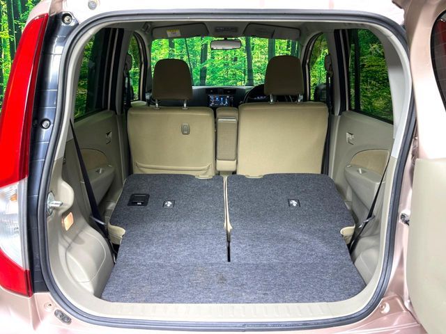 DAIHATSU MOVE CUSTOM 2013 Image 31