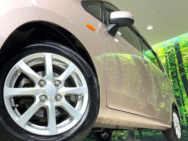 DAIHATSU MOVE CUSTOM 2013 Image 31