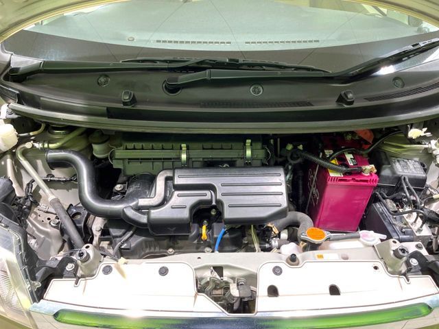 DAIHATSU MOVE CUSTOM 2013 Image 31