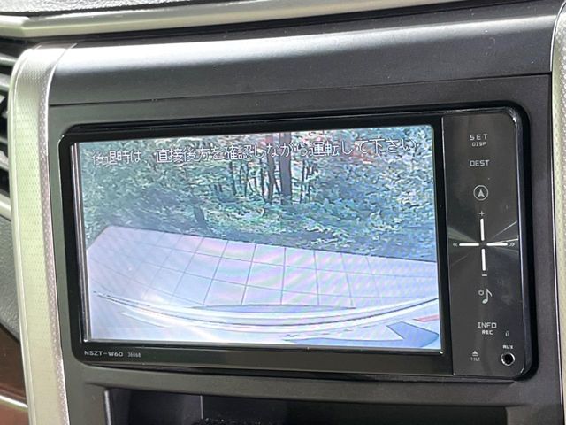 TOYOTA VELLFIRE 2011 Image 31