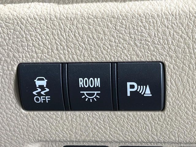 TOYOTA VELLFIRE 2011 Image 31