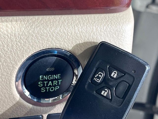 TOYOTA VELLFIRE 2011 Image 31