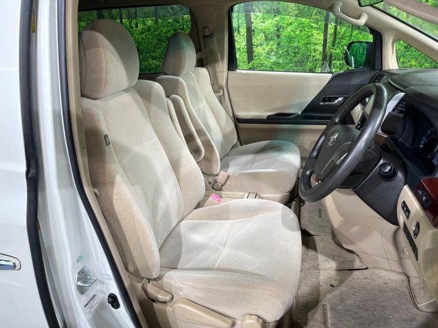 TOYOTA VELLFIRE 2011 Image 31