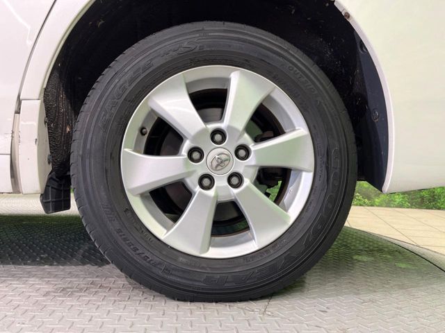 TOYOTA VELLFIRE 2011 Image 31