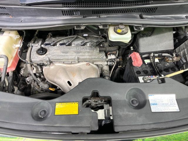 TOYOTA VELLFIRE 2011 Image 31