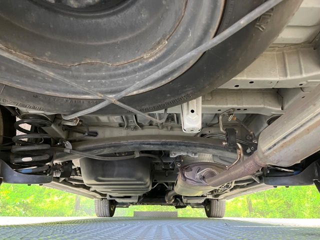 TOYOTA VELLFIRE 2011 Image 31