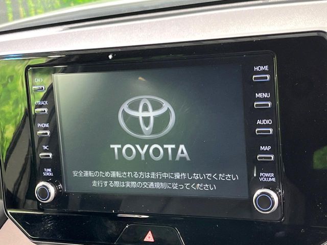TOYOTA HARRIER 2WD 2022 Image 31
