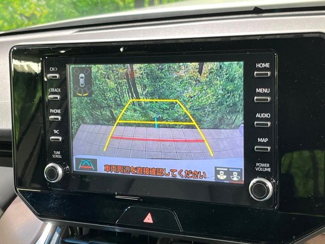 TOYOTA HARRIER 2WD 2022 Image 31